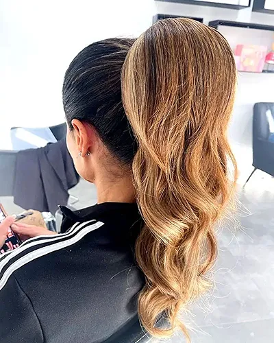 Hairstyle Gallery 4 Hair by Mandi M