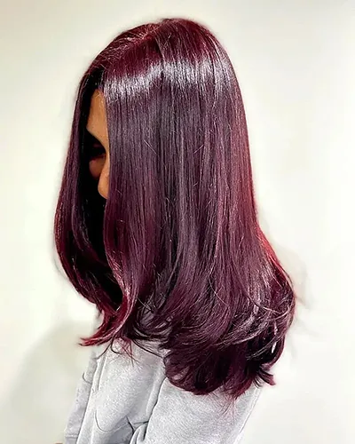 Hairstyle Gallery 6 Hair by Mandi M