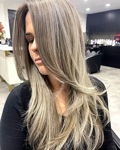 Hairstyle Gallery 7 Hair by Mandi M